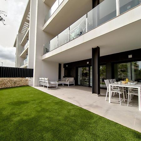 Rennes Arenal Playa 3 Apartment ฮาเวอา ภายนอก รูปภาพ