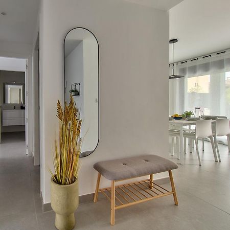 Rennes Arenal Playa 3 Apartment ฮาเวอา ภายนอก รูปภาพ