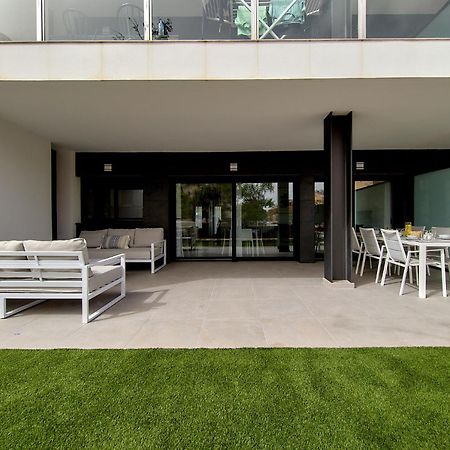 Rennes Arenal Playa 3 Apartment ฮาเวอา ภายนอก รูปภาพ