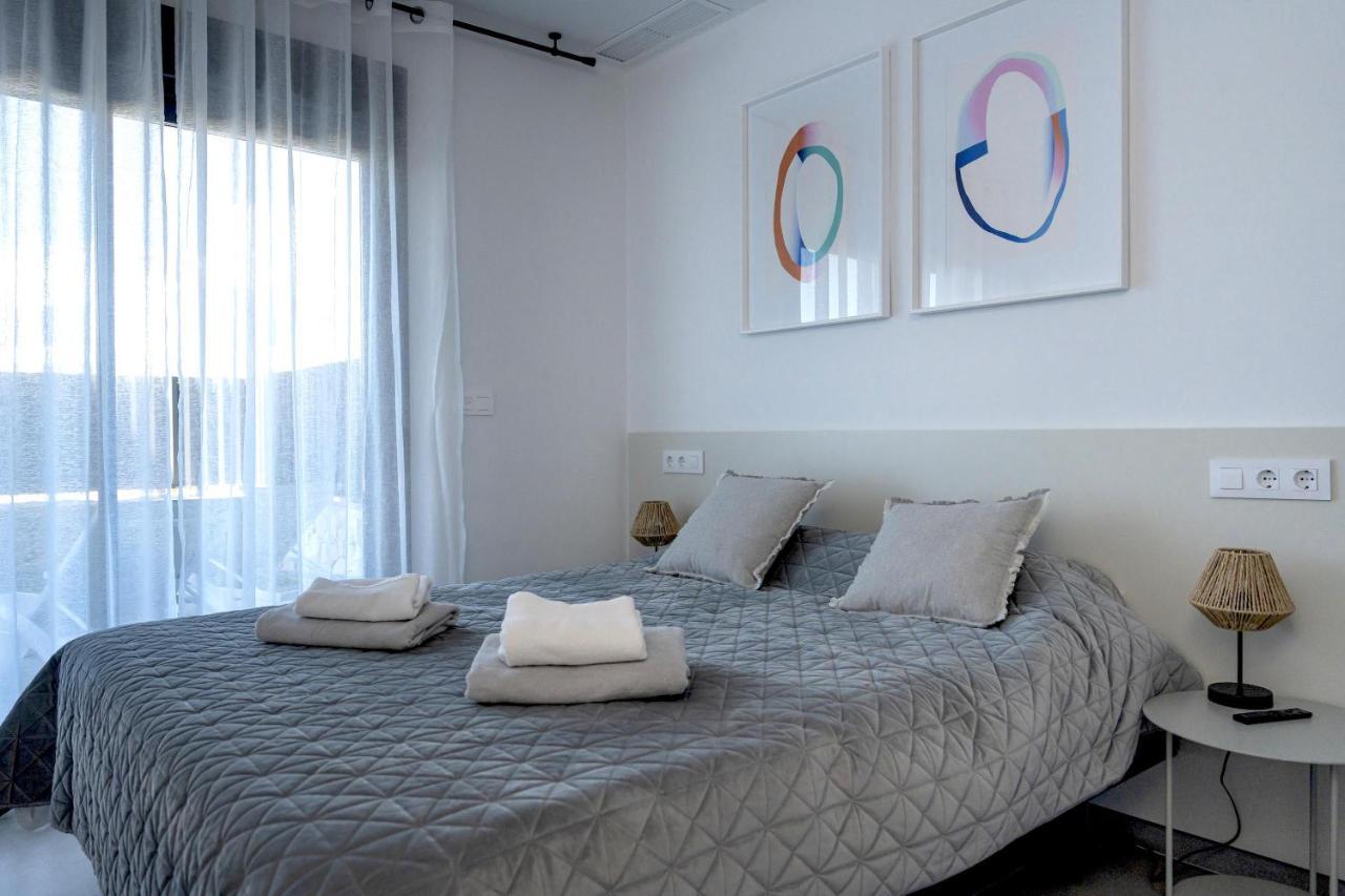 Rennes Arenal Playa 3 Apartment ฮาเวอา ภายนอก รูปภาพ