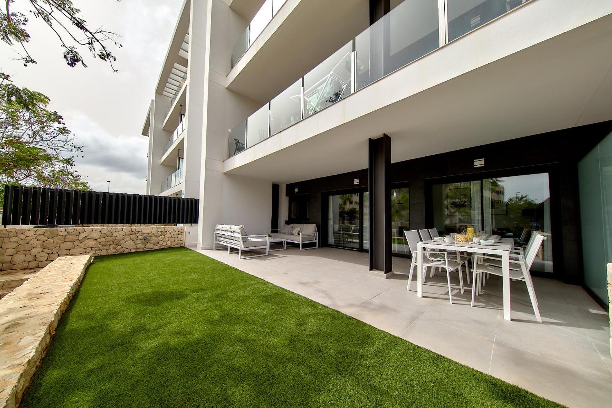 Rennes Arenal Playa 3 Apartment ฮาเวอา ภายนอก รูปภาพ