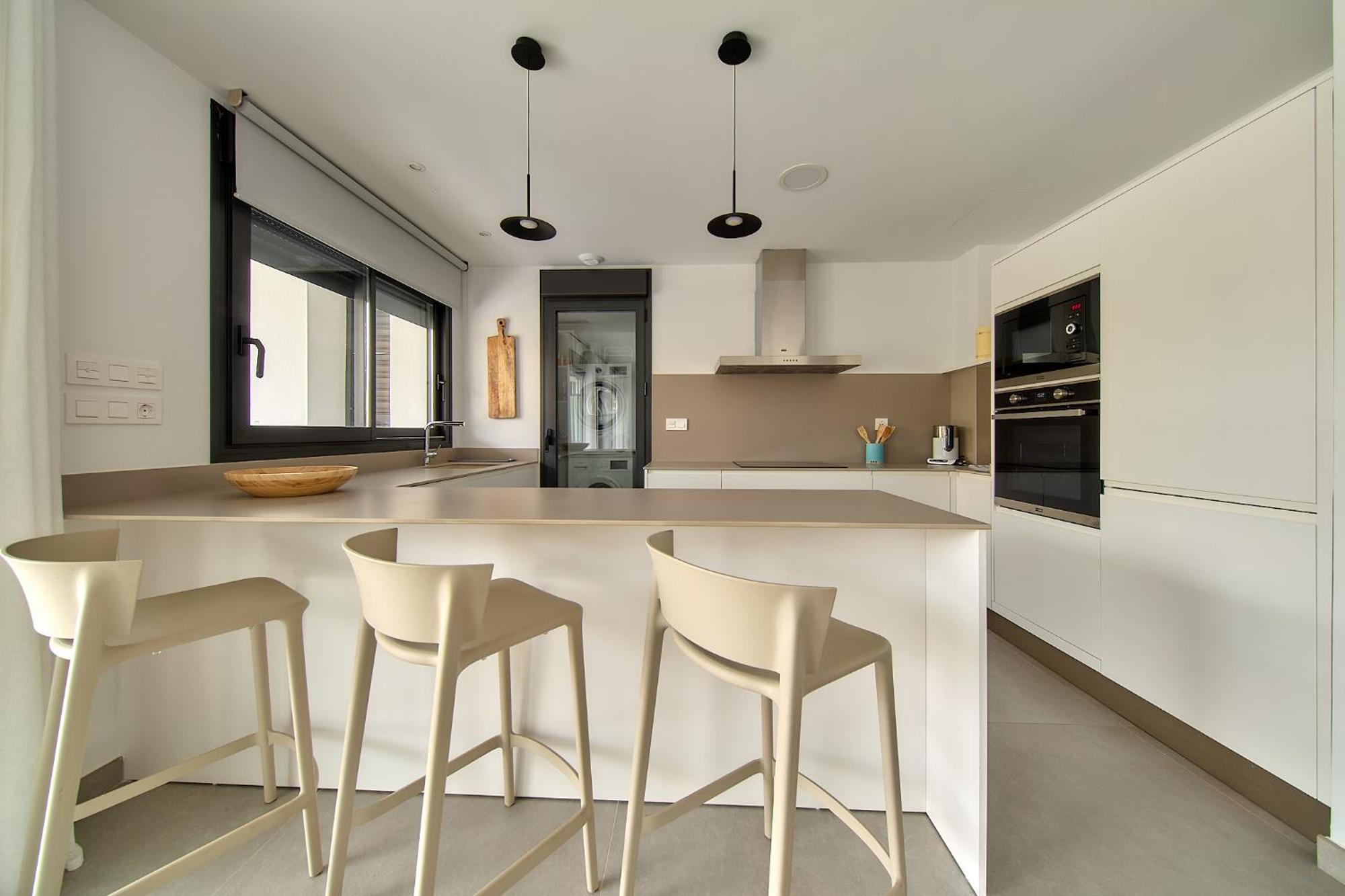 Rennes Arenal Playa 3 Apartment ฮาเวอา ภายนอก รูปภาพ