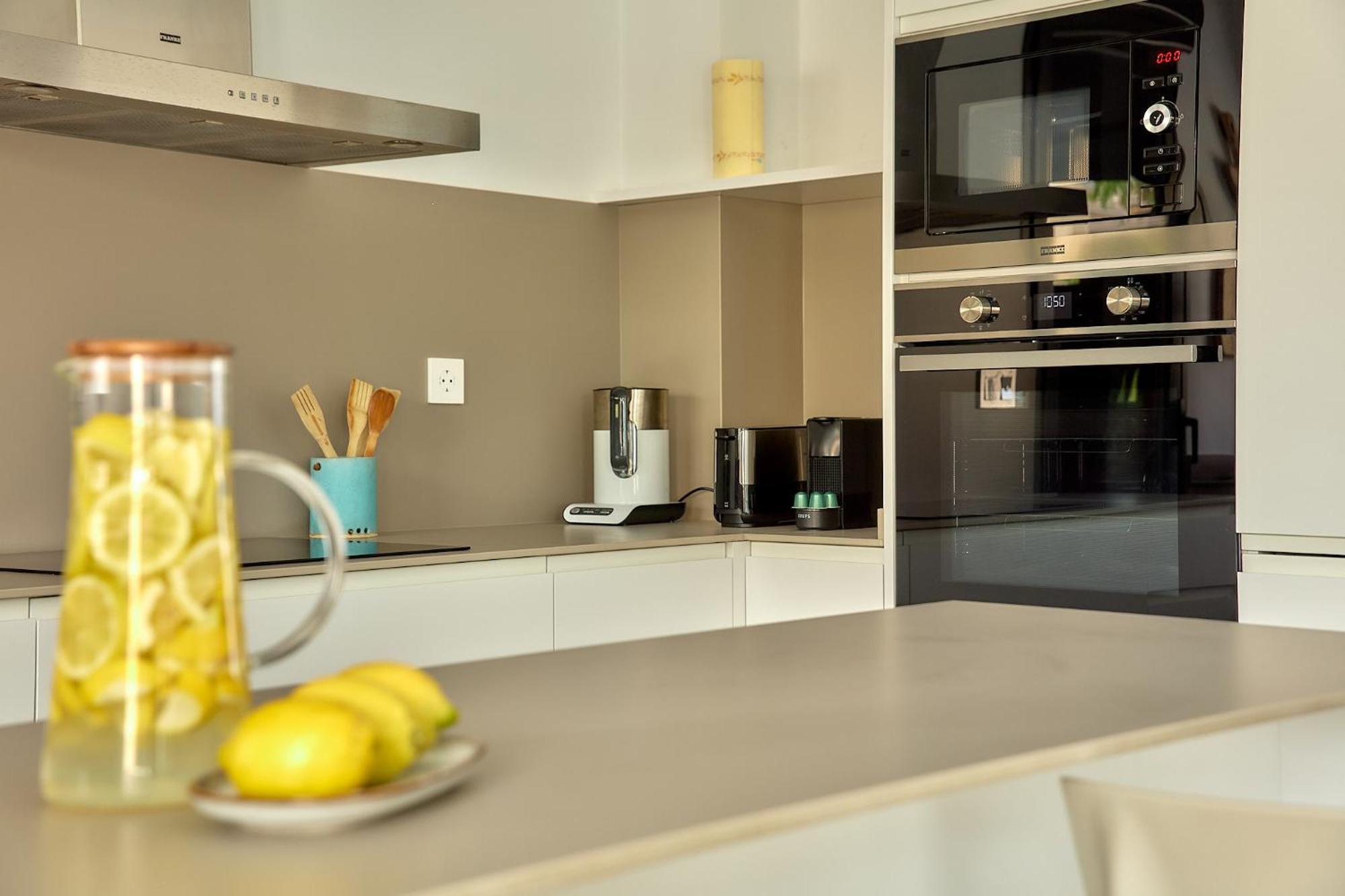 Rennes Arenal Playa 3 Apartment ฮาเวอา ภายนอก รูปภาพ