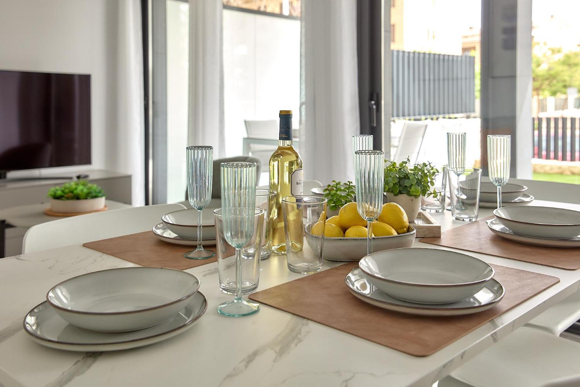 Rennes Arenal Playa 3 Apartment ฮาเวอา ภายนอก รูปภาพ