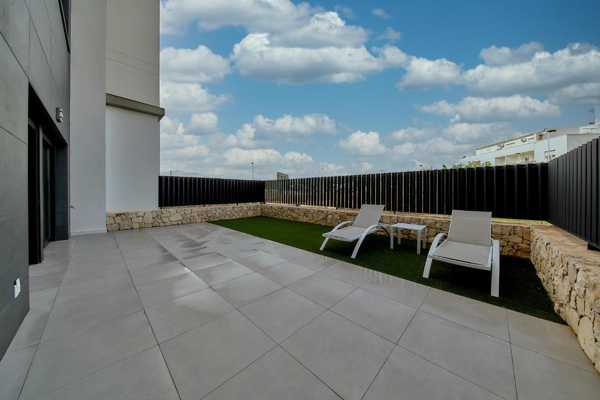 Rennes Arenal Playa 3 Apartment ฮาเวอา ภายนอก รูปภาพ