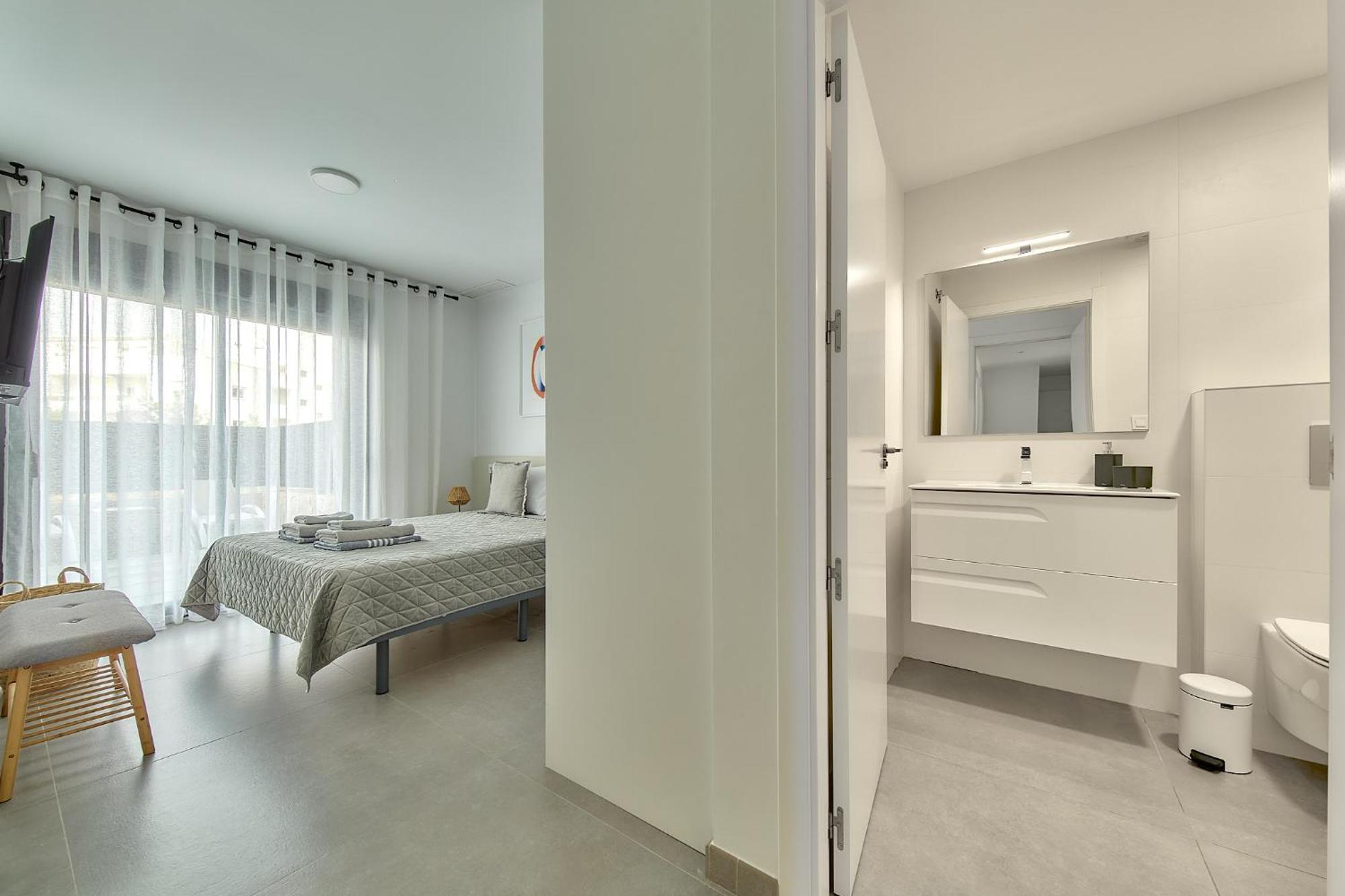 Rennes Arenal Playa 3 Apartment ฮาเวอา ภายนอก รูปภาพ
