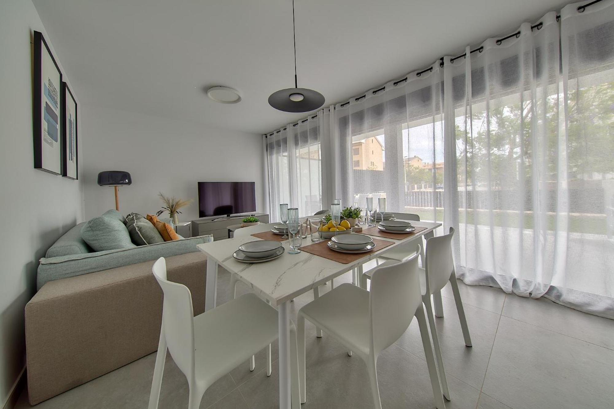 Rennes Arenal Playa 3 Apartment ฮาเวอา ภายนอก รูปภาพ