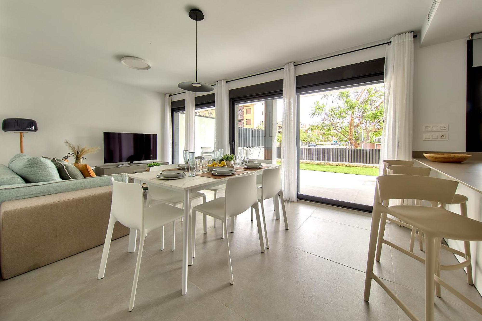 Rennes Arenal Playa 3 Apartment ฮาเวอา ภายนอก รูปภาพ