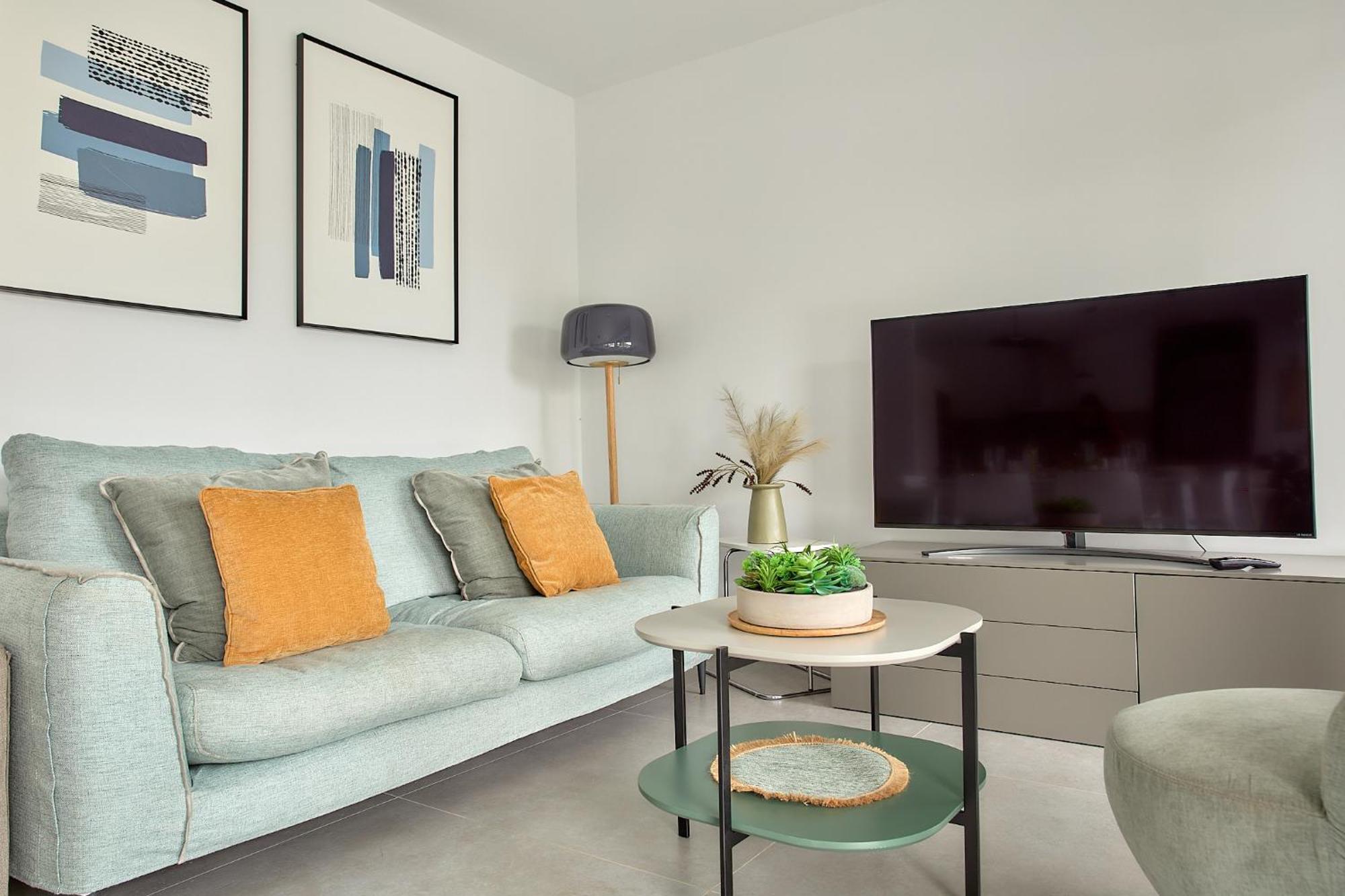 Rennes Arenal Playa 3 Apartment ฮาเวอา ภายนอก รูปภาพ