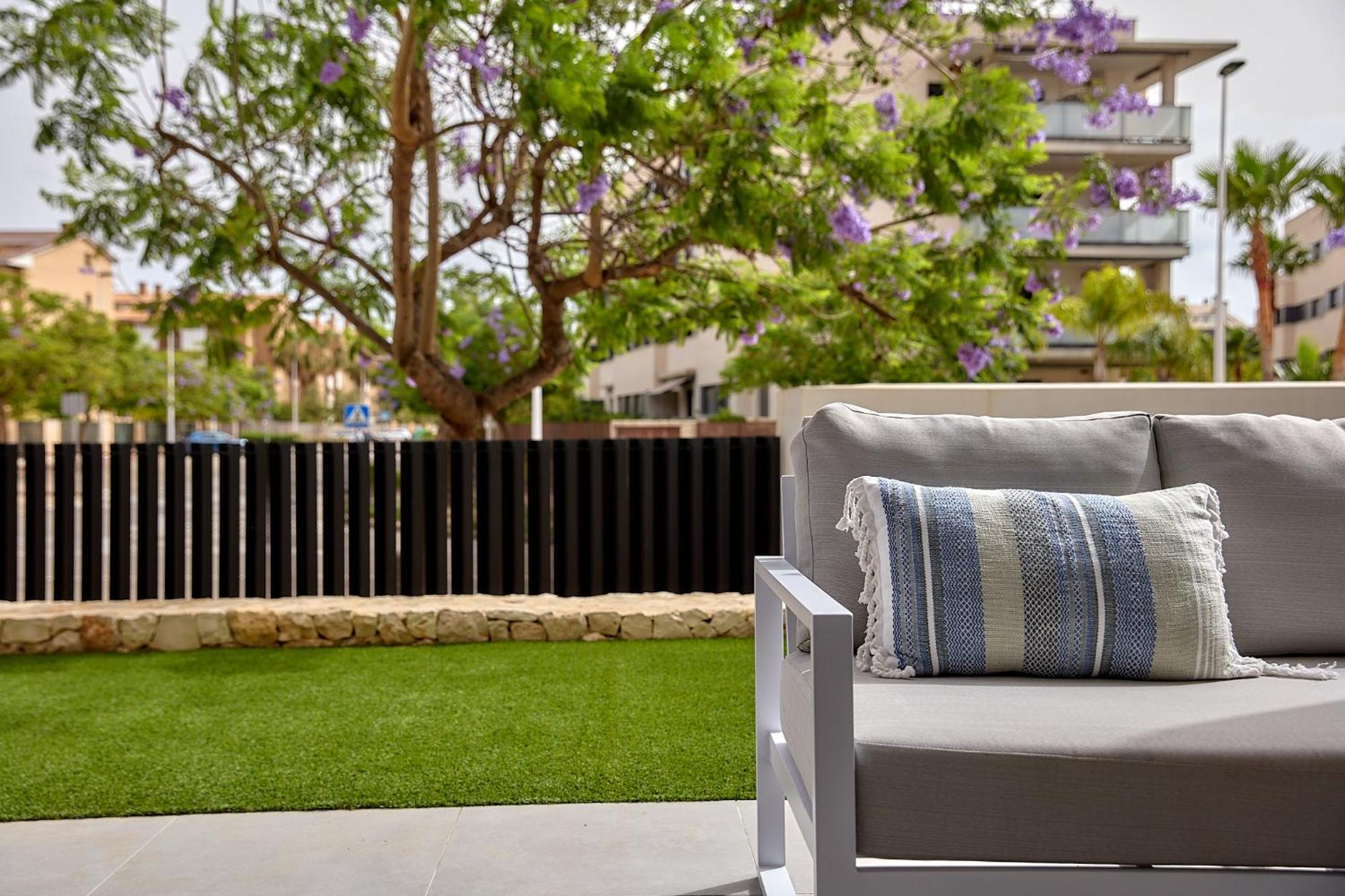 Rennes Arenal Playa 3 Apartment ฮาเวอา ภายนอก รูปภาพ