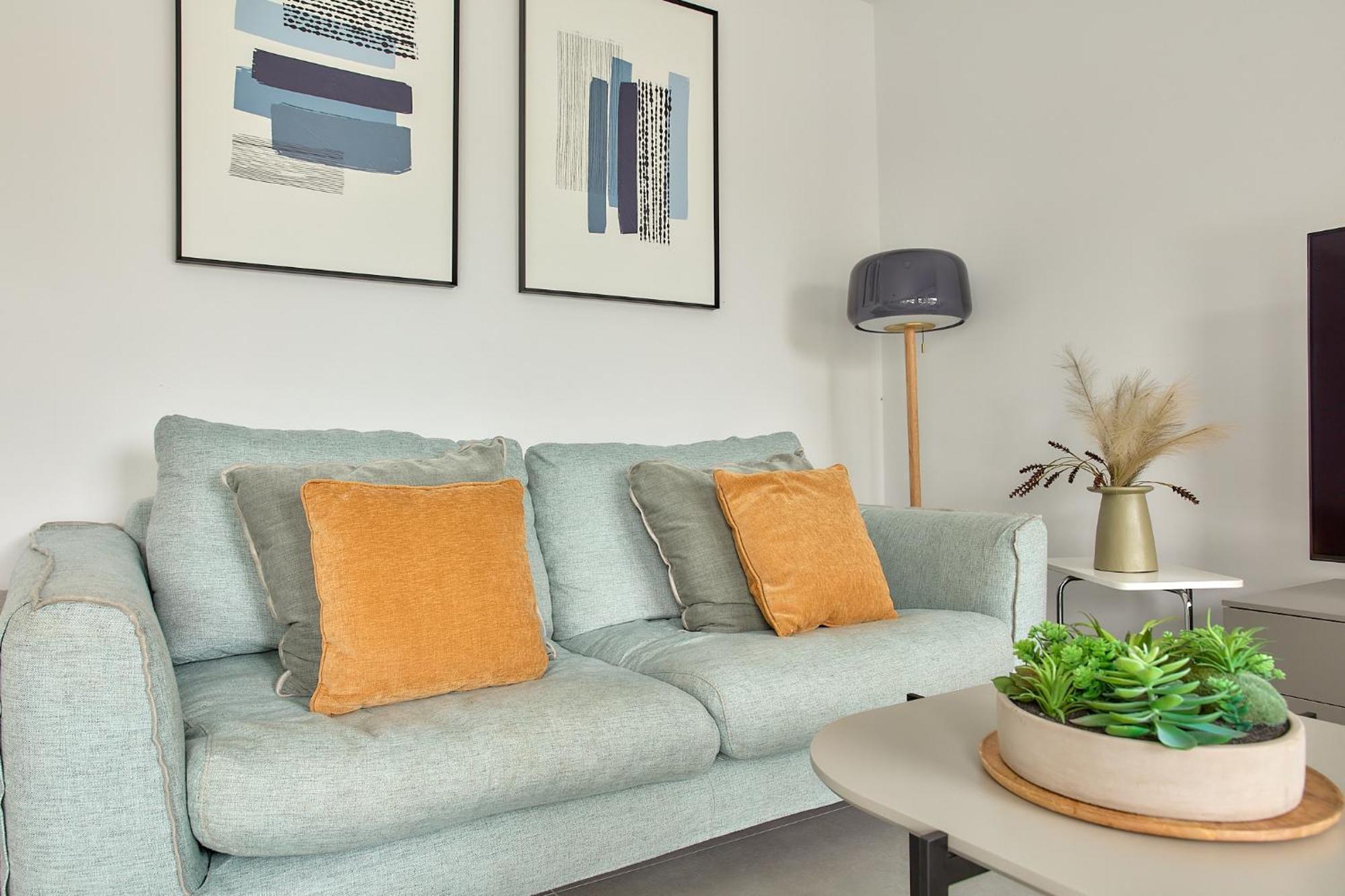 Rennes Arenal Playa 3 Apartment ฮาเวอา ภายนอก รูปภาพ