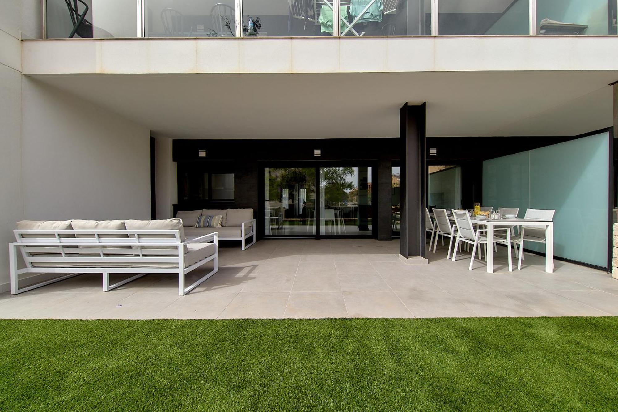 Rennes Arenal Playa 3 Apartment ฮาเวอา ภายนอก รูปภาพ